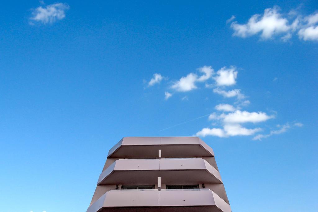 Mannix Urban Apartments Las Palmas de Gran Canaria Eksteriør bilde